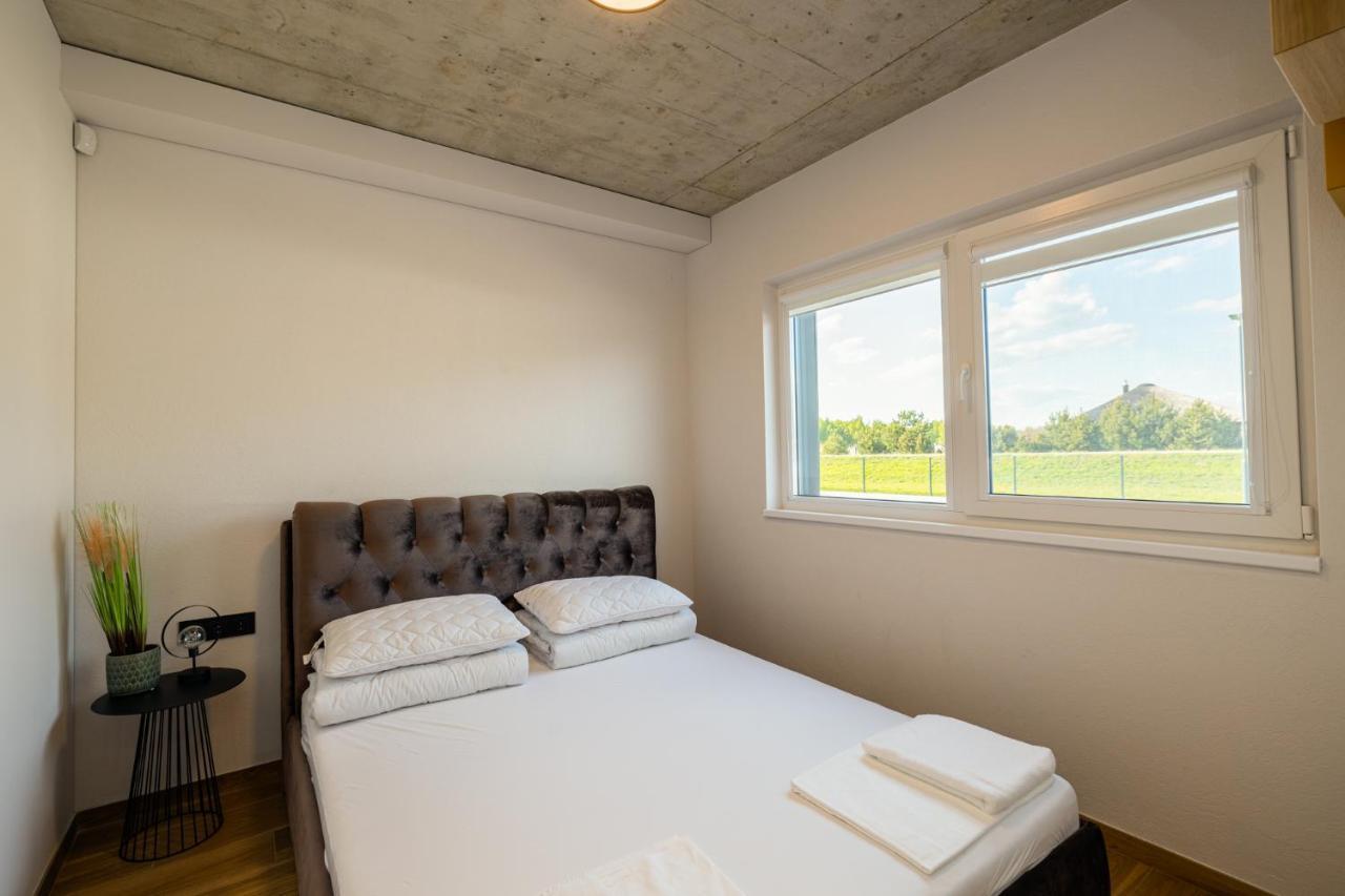 Smilciai Apartment Palanga Ngoại thất bức ảnh