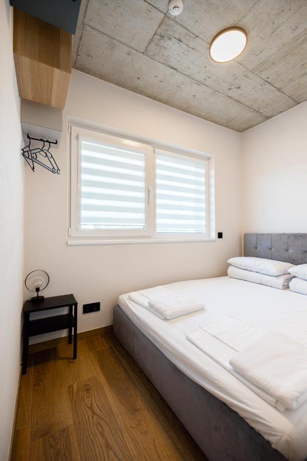 Smilciai Apartment Palanga Ngoại thất bức ảnh